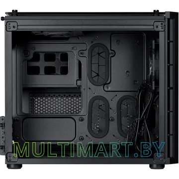 Корпус Corsair Crystal 280X (CC-9011134-WW) картинка 5